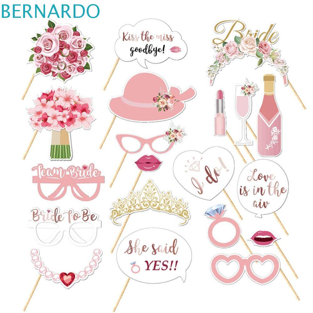 Phụ Kiện Trang Trí Đám Cưới Thiết Kế Sáng Tạo Thanh Lịch|Phụ Kiện Hỗ Trợ Chụp Ảnh Cô Dâu Trong Tiệc Độc Đáo