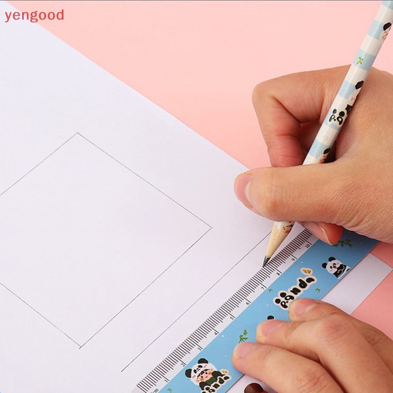 Bộ Dụng Cụ Tẩy Bút Chì Hình Động Vật Hoạt Hình Dễ Thương