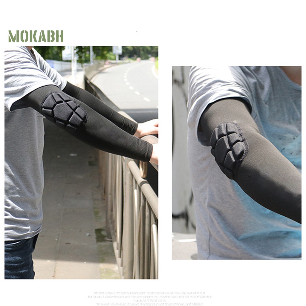 1 Cặp Găng Tay Chống Nắng Mềm Mại Bảo Vệ Khi Đi Xe Đạp Mùa Hè