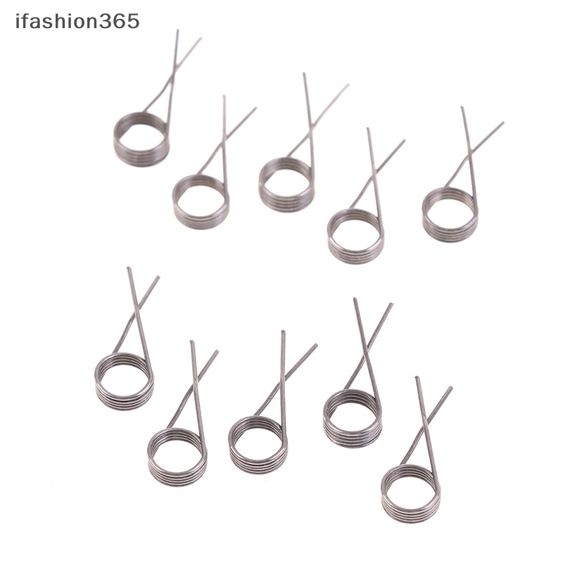 Set 10 Lò Xo 1.6X18mm Chuyên Dụng Cho Tự Làm Đồ Thủ Công