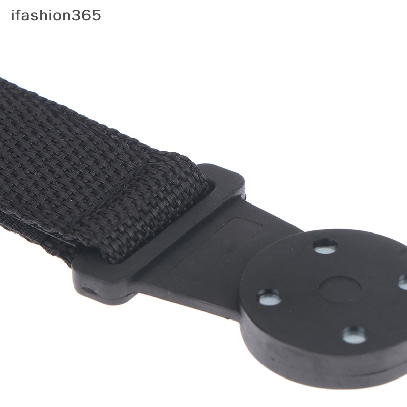 Đồng Hồ Vạn Năng DM91 / DM100 Series ifashion365 Có Dây Đeo Từ Tính