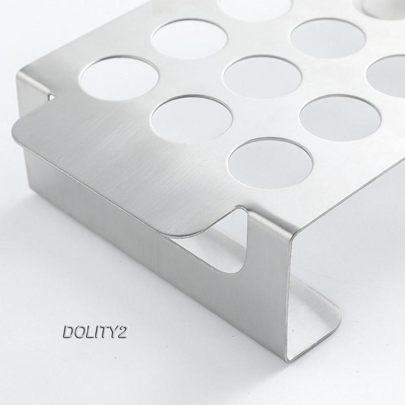 Giá Nướng Bbq Đa Năng 18 Lỗ Chắc Chắn Sturdy