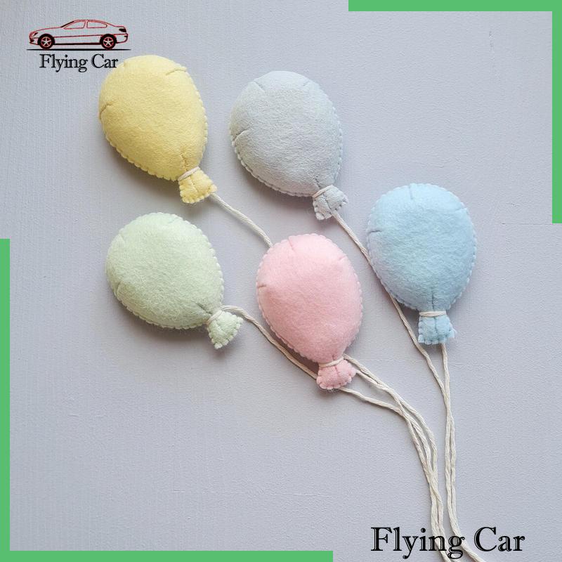 Set 8 Đạo Cụ Chụp Ảnh Mềm Mại Cho Bé Sơ Sinh