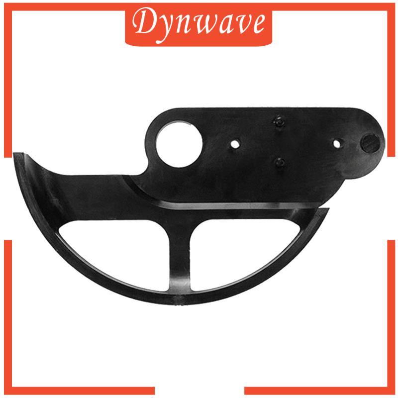 Giá Đỡ Bảo Vệ Đĩa Phanh Giảm Xóc Dành Cho Xe Scooter Điện