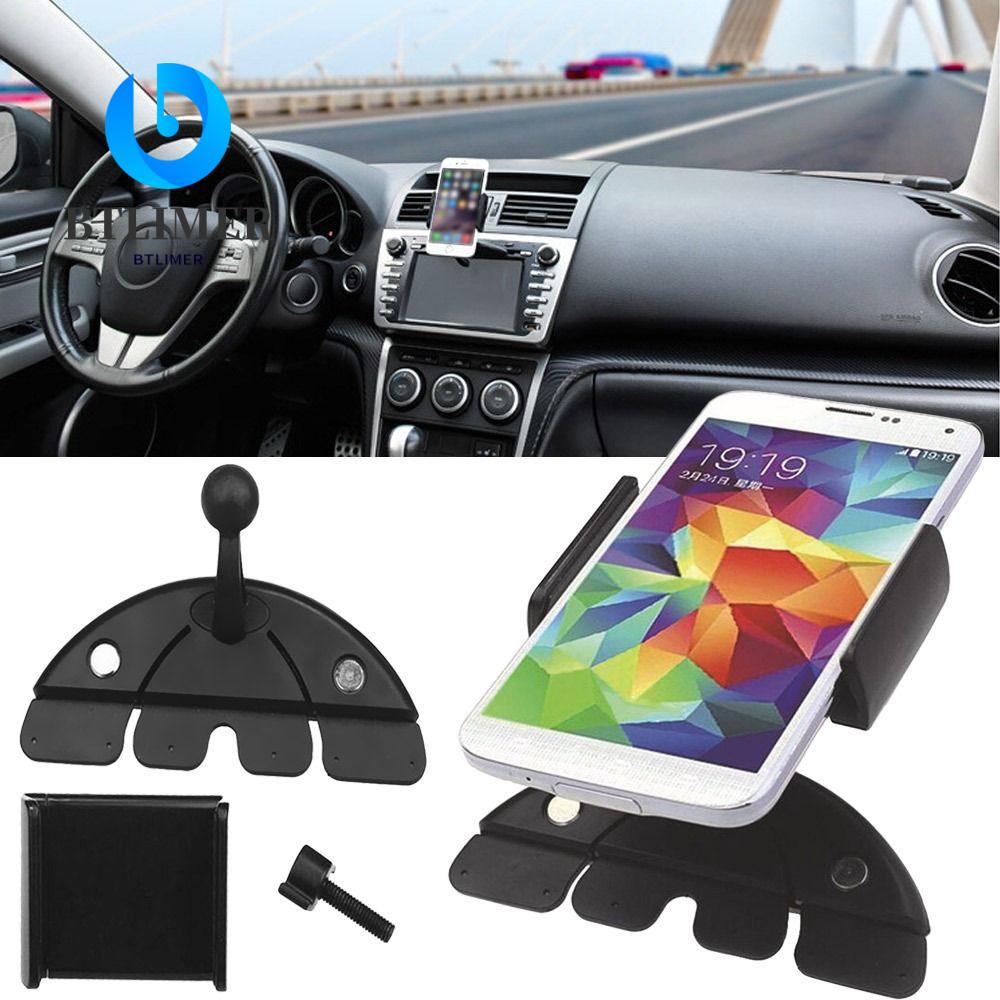 Giá Đỡ Điện Thoại Gắn Khe CD Chất Lượng Cao