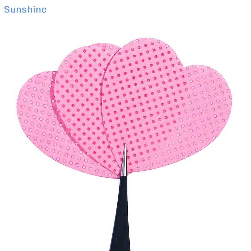 Set 200 Bông Tẩy Sơn Móng Tay Tiện Lợi