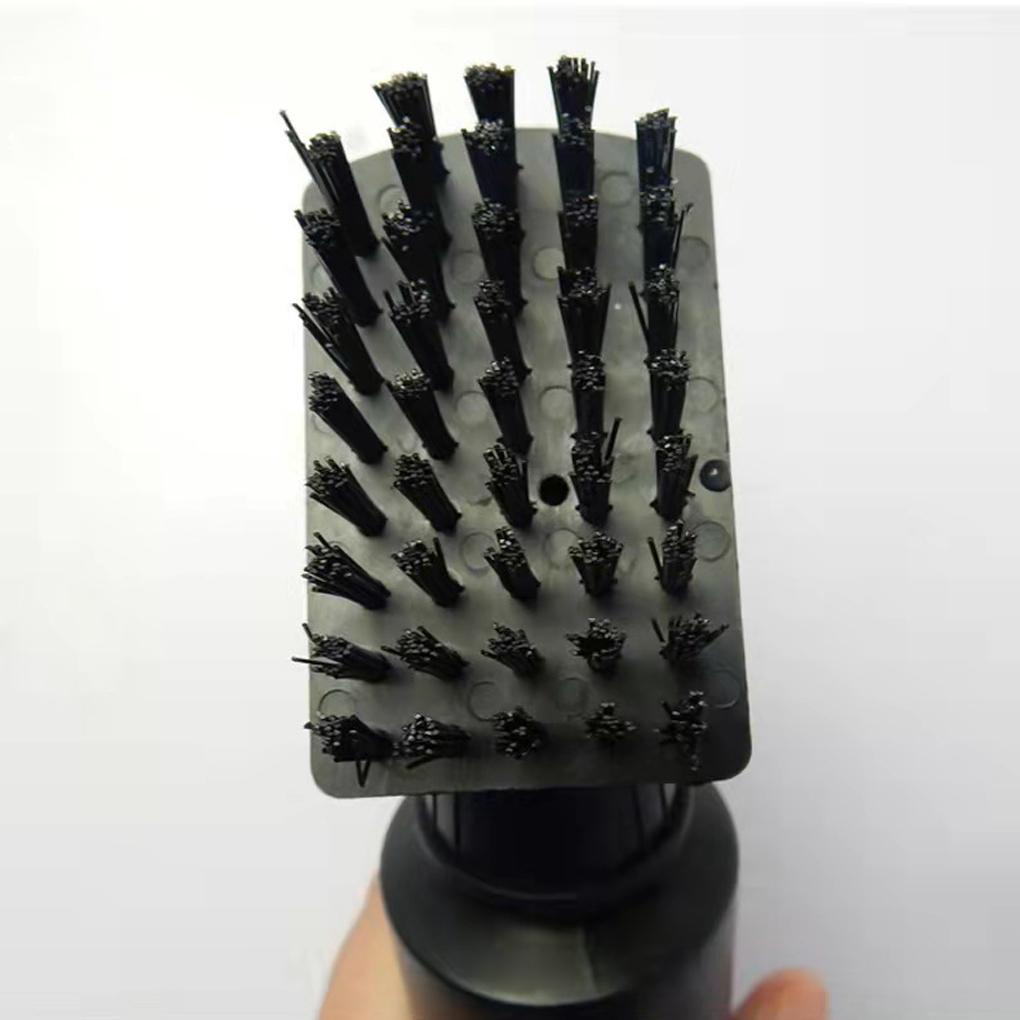 Bàn Chải Vệ Sinh Gậy Đánh Golf Cầm Tay Bằng Nhựa Tiện Dụng