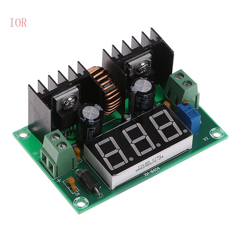 Mô-đun Điều Chỉnh Điện Áp XH-M404 XL4016E1 8A