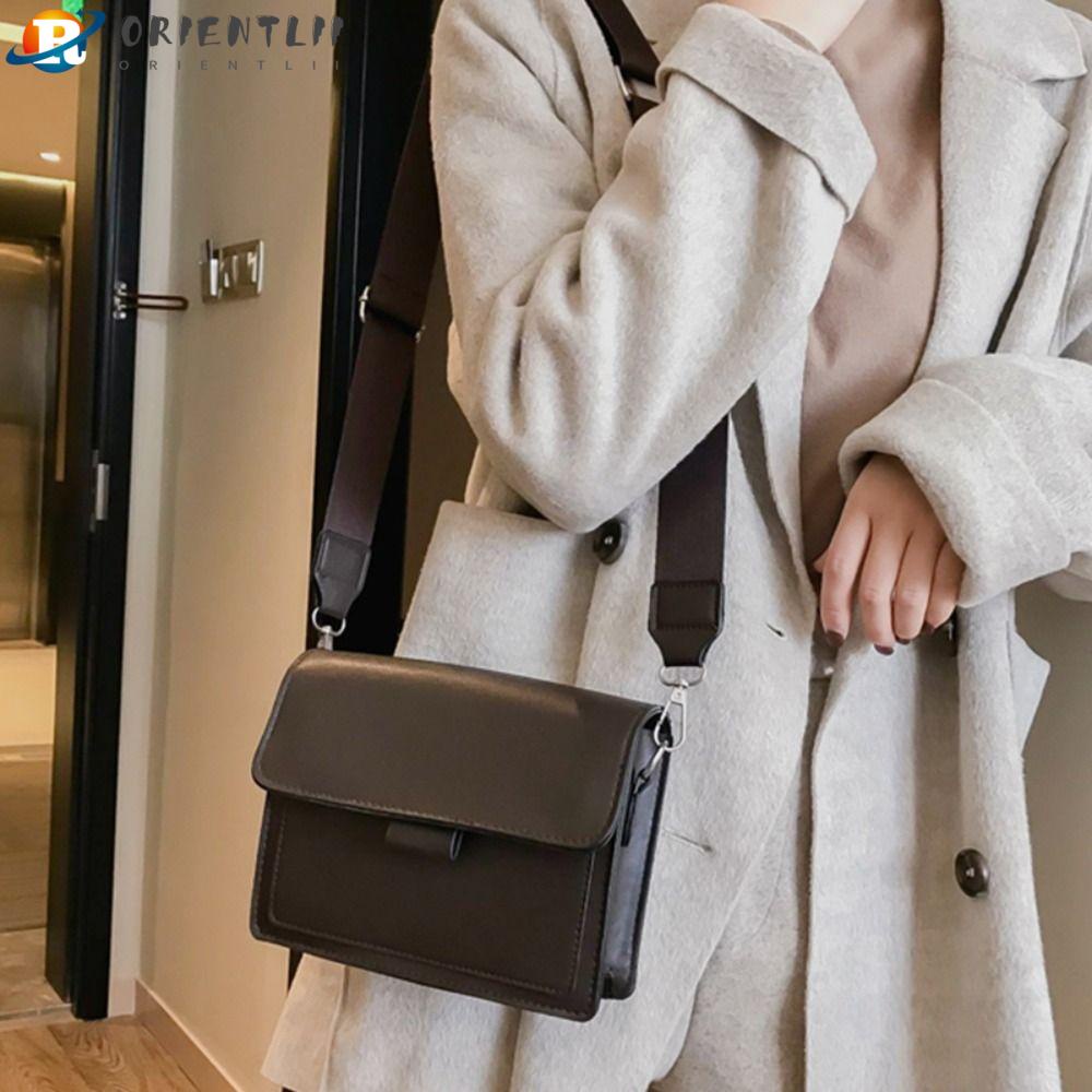 Túi Đeo Chéo Orentlii Thời Trang Sang Trọng Cho Nữ