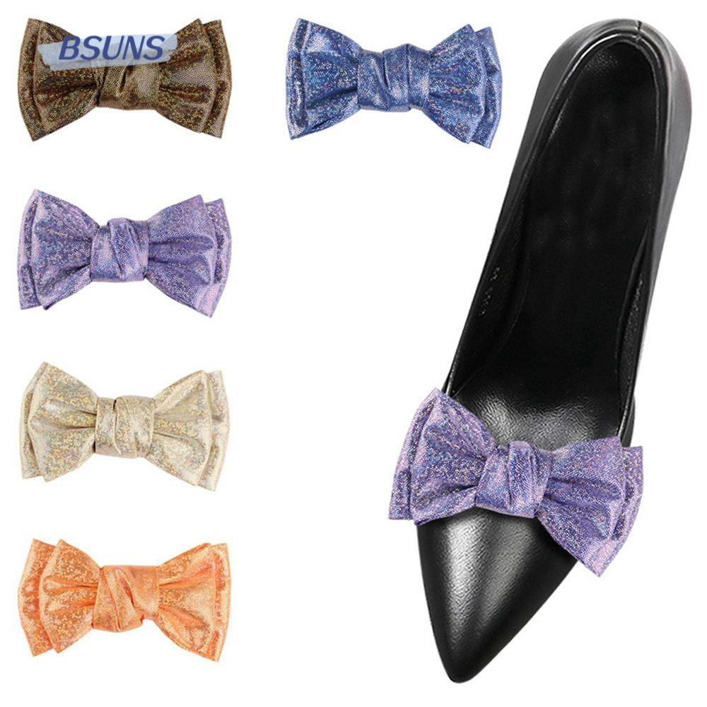 Set 2 Kẹp Giữ Giày Cao Gót Có Thể Tháo Rời Tiện Dụng