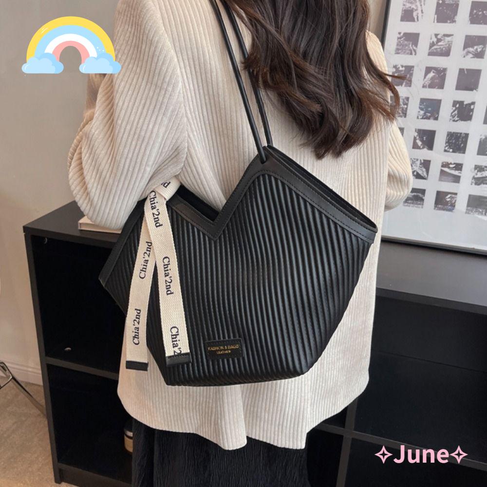 Túi Tote Cỡ Lớn Thời Trang Trẻ Trung Cho Nữ