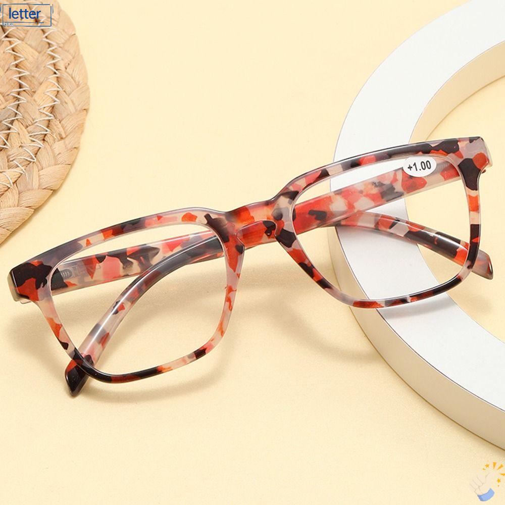 Kính Đọc Sách Gọng Siêu Nhẹ Phong Cách Vintage Thời Trang