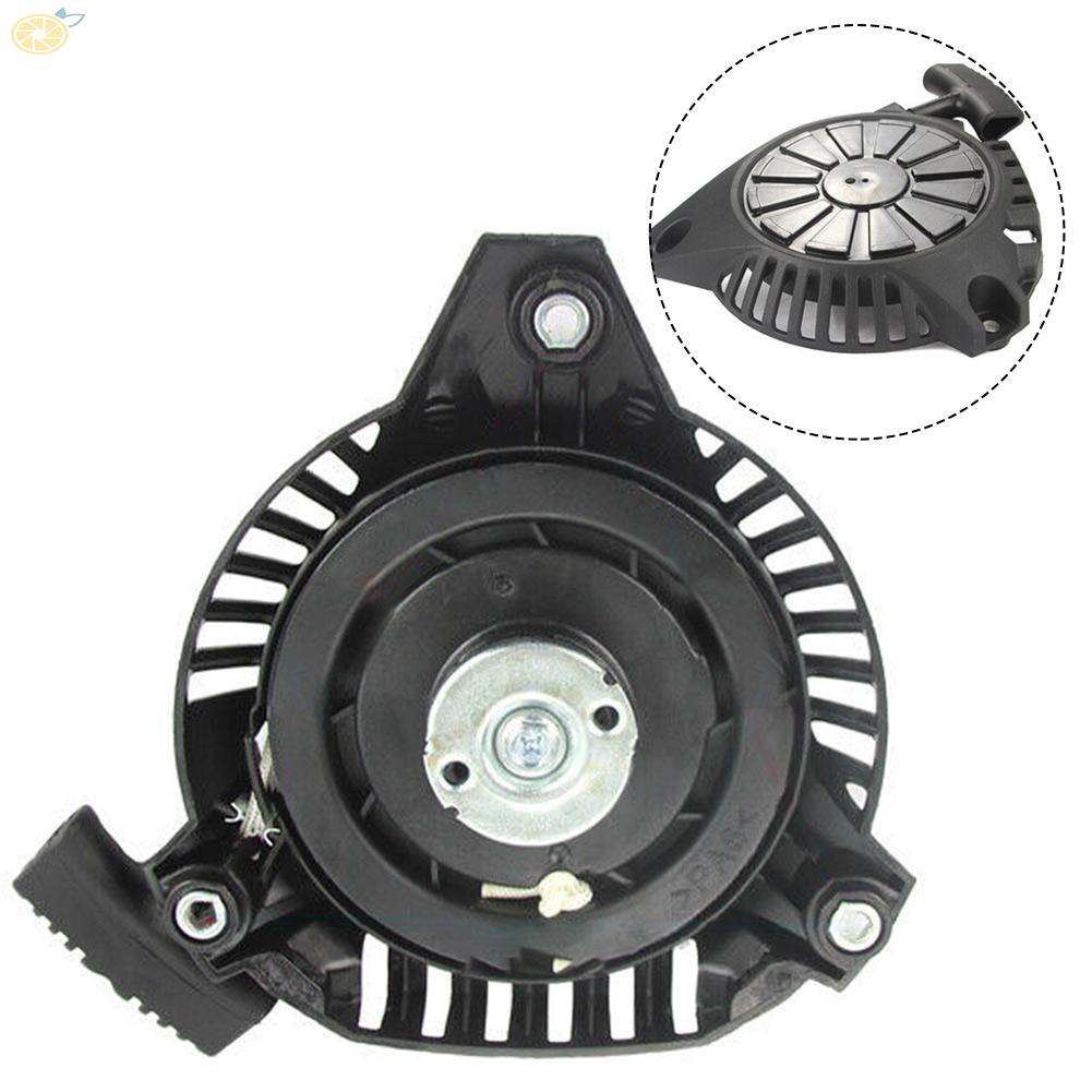 【VARSTR】DG99 Universal Lawn Mower Starter Designed for 99 139cm Capacity and High Quality Material