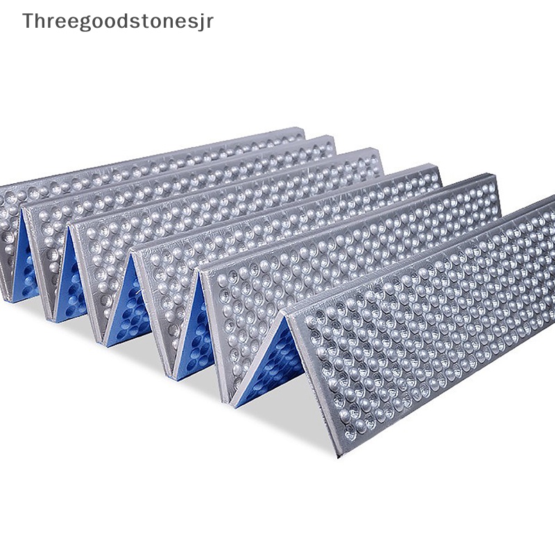 Thảm Xốp Siêu Nhẹ Có Thể Gấp Gọn Tiện Dụng Mang Theo Du Lịch Cắm Trại