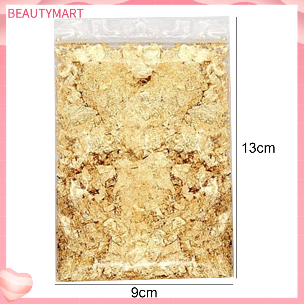 Cuộn Giấy Nhôm Làm Móng Tay DIY Chuyên Dụng Cho Salon