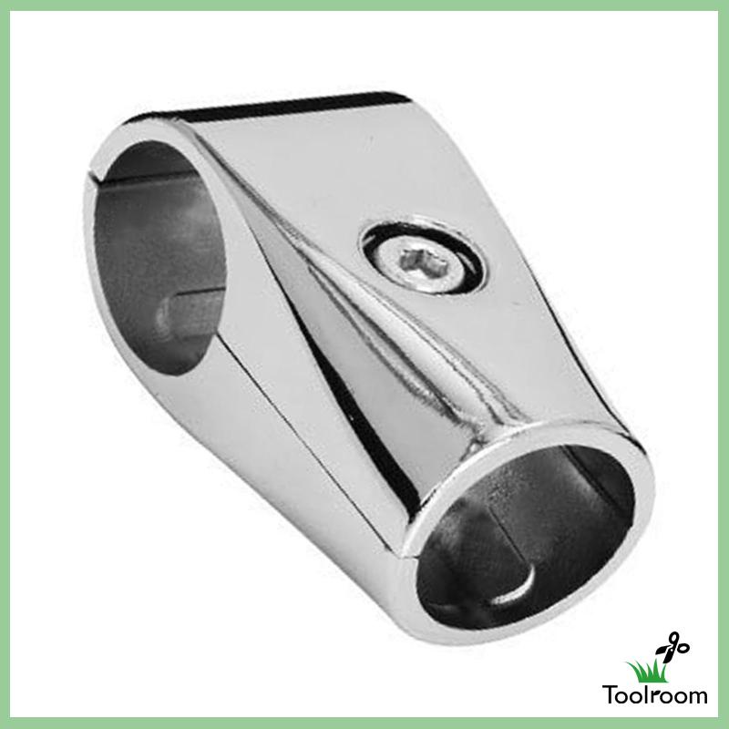 1 Đầu Nối Ống Nước Chữ T 25mm Chất Lượng Cao