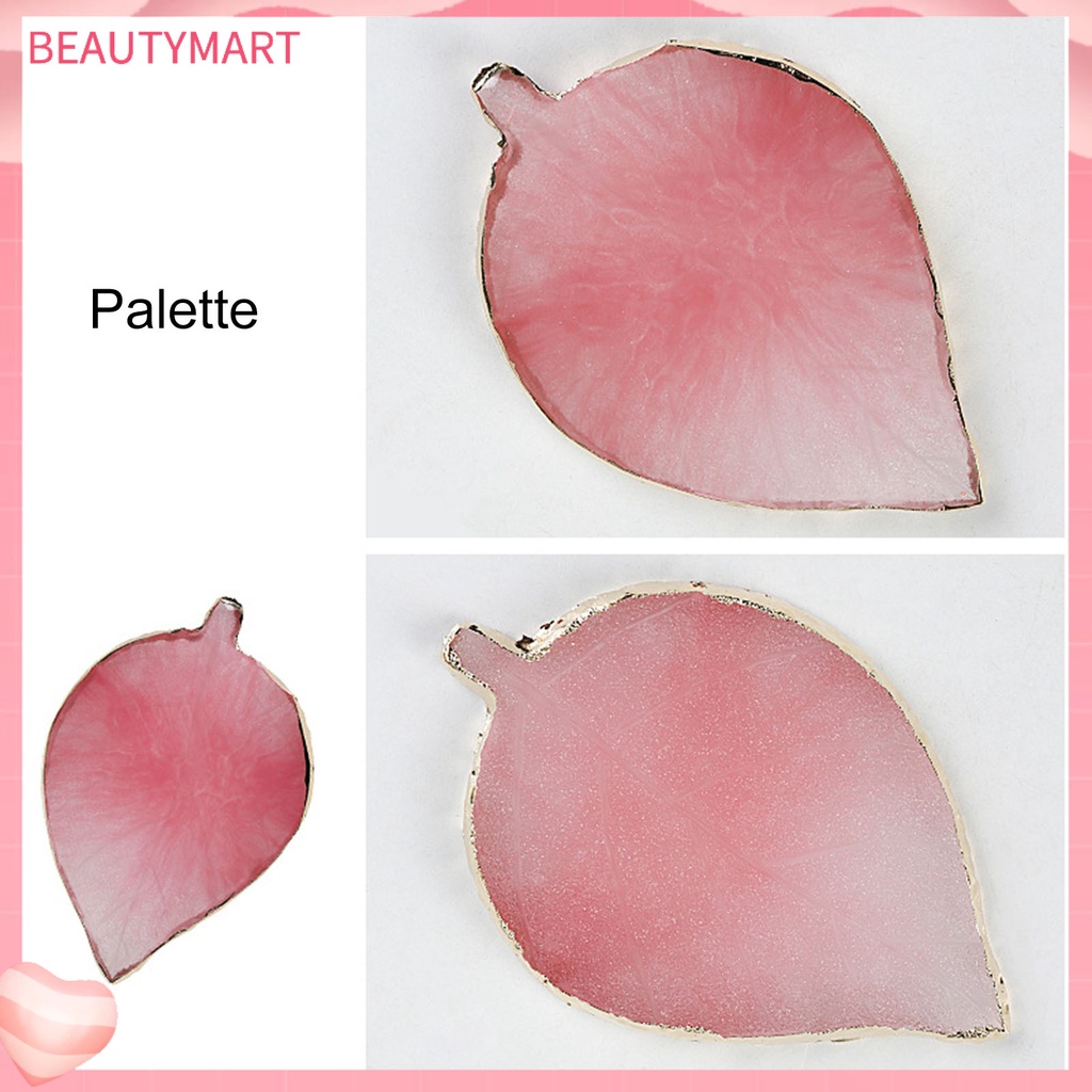 Khay Trưng Bày Móng Tay Hình Tròn / Ngôi Sao / Trái Tim Dễ Thương Tiện Dụng