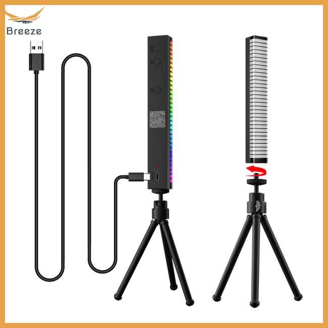 Dây Đèn Led 3d Có Điều Khiển Từ Xa Bằng Ứng Dụng Điện Thoại