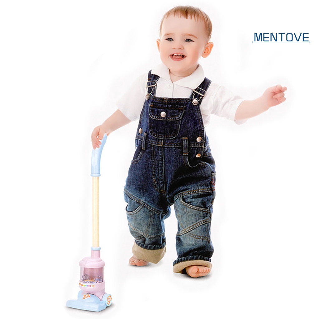 Bộ Dụng Cụ Vệ Sinh Chống Sốc Cho Trẻ Em