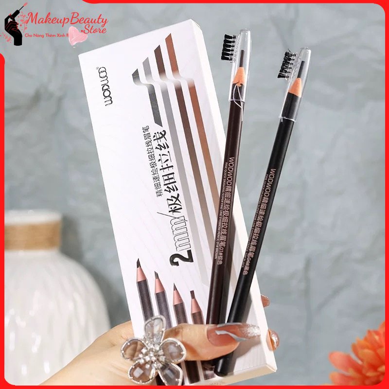 Chì xé chì gẩy sợi WODWOD 2mm lâu trôi MS 601