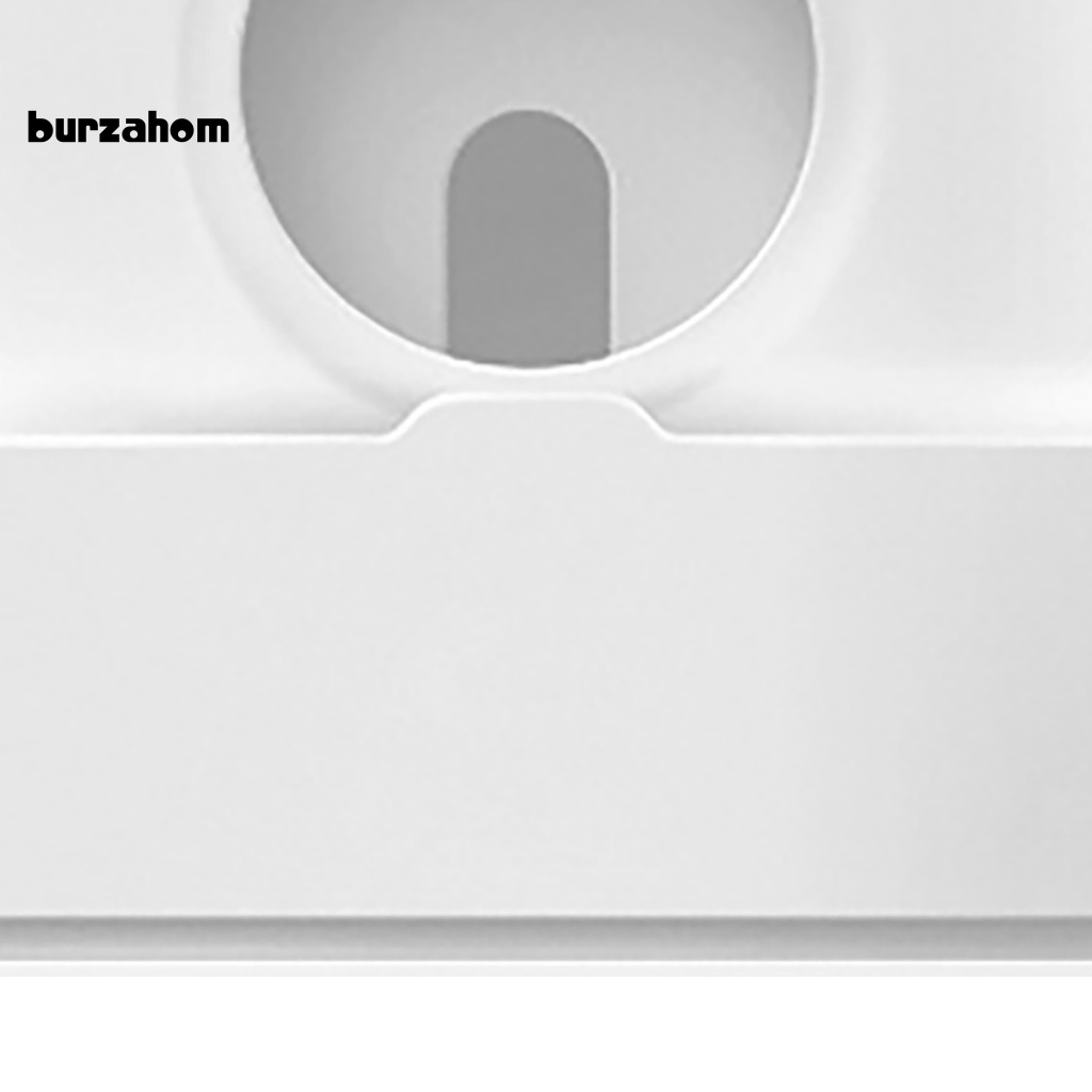 Đế Sạc Silicone Đa Năng Cho iWatch