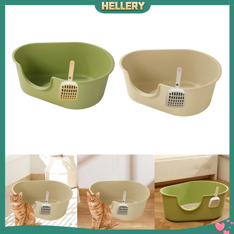 [HelleryVN] Hộp Nằm Kiêm Tủ Lạnh Mở Cỡ Lớn Di Động Cho Thú Cưng