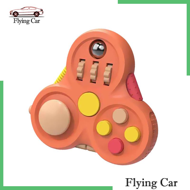 [Lzdjfmy2] Đệm Trò Chơi Di Động Hình Tam Giác Cho Trường Mẫu Giáo