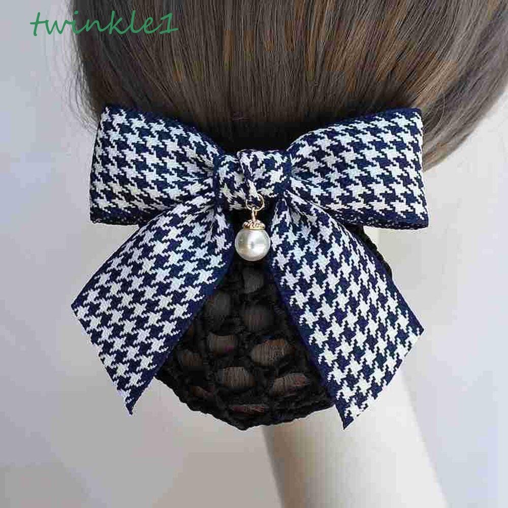 Kẹp Tóc Kim Loại Hình Mắt Mèo Phong Cách Cổ Điển Thanh Lịch Cho Nữ