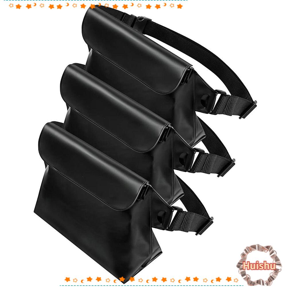 Túi Đựng Điện Thoại Chống Thấm Nước Tiện Dụng Mang Theo Du Lịch / Đi Bơi Cho Nam Và Nữ