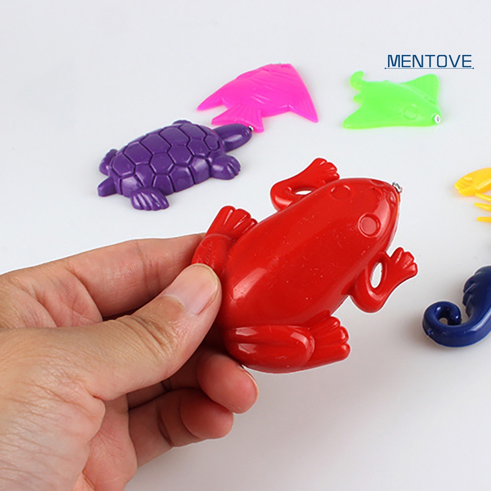 Đồ chơi trẻ em Câu Cá ic Vui Nhộn Cho Bé