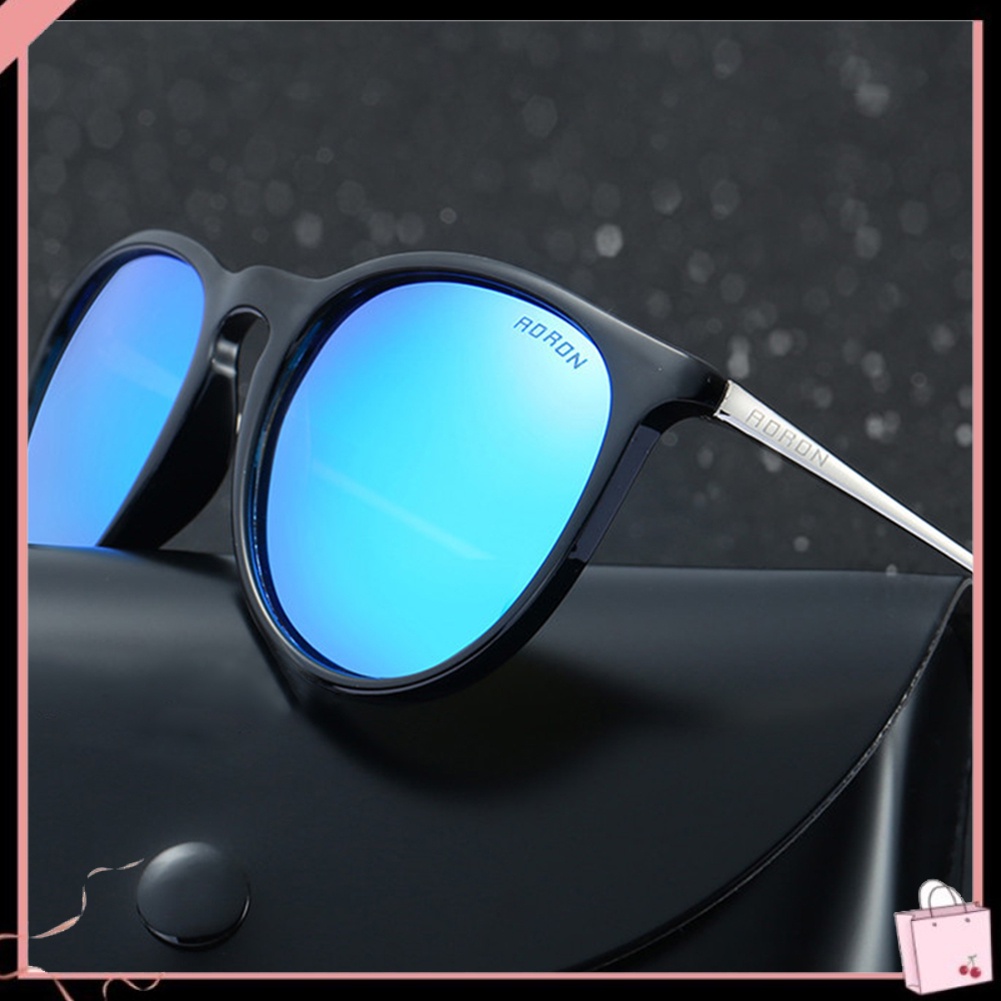 Kính Mát Phân Cực Chống Tia UV Bảo Vệ Mắt Dùng Khi Đi Cắm Trại