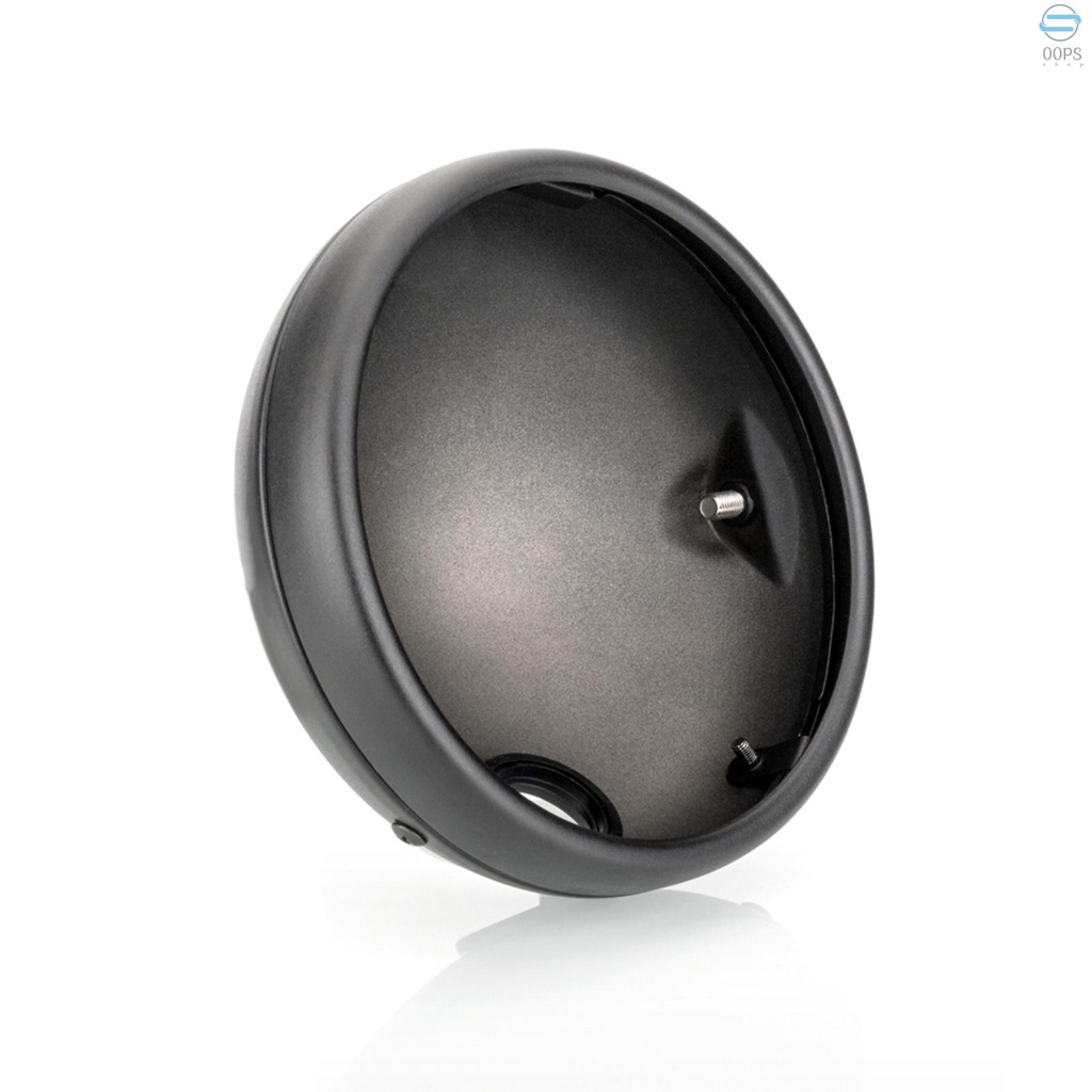 Ốp Đèn Pha 7 Inch Dễ Lắp Đặt Chất Lượng Cao