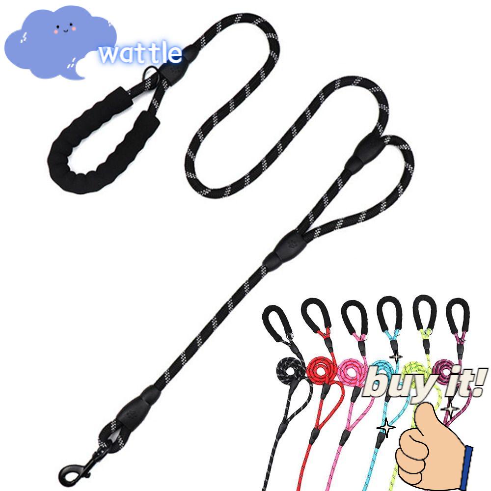 Dây Dắt Thú Cưng Đi Dạo Chắc Chắn Chống Cắn 6FT