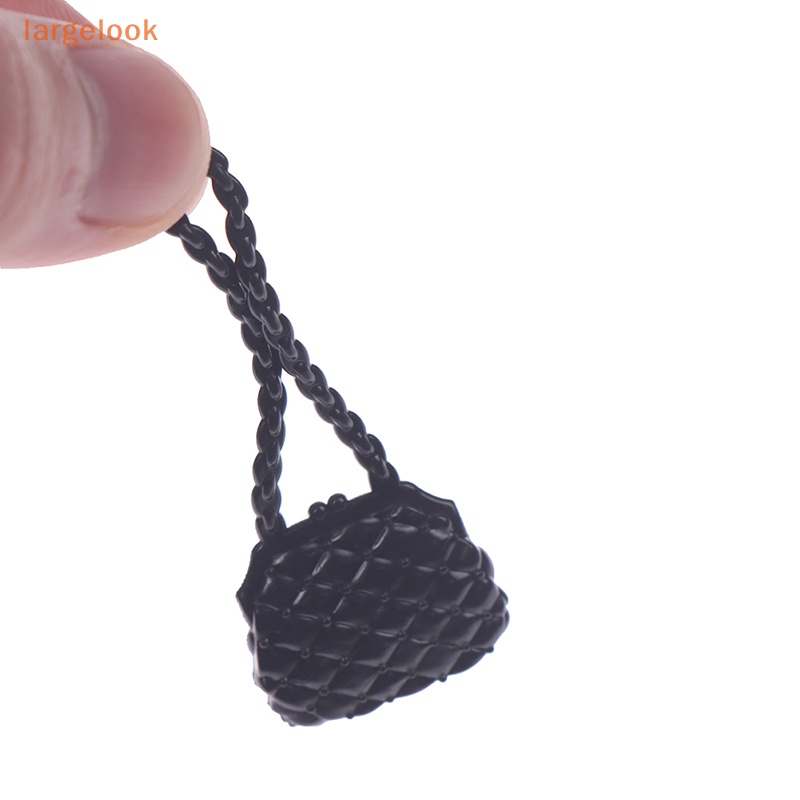 1 Túi Xách Đeo Vai Mini Thời Trang Cho Búp Bê