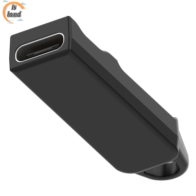 Đầu Nối Sạc Nhanh Type C Tương Thích Với Polar Pacer / Pacer Pro