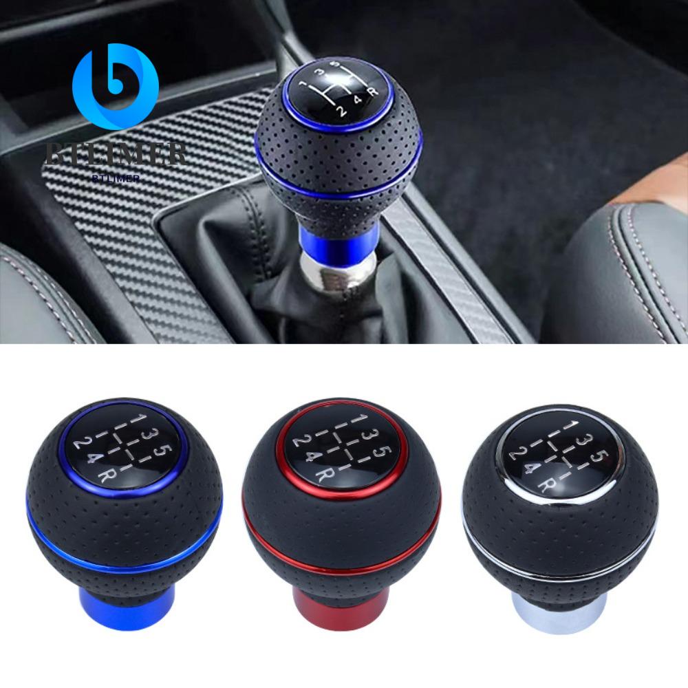 Núm Gạt Cần Số Xe Hơi 5 Tốc Độ Chất Lượng Cao