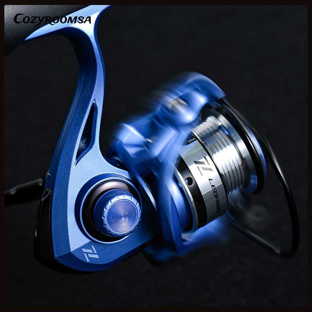 Máy Câu Cá Chuyên Dụng Chất Lượng Cao