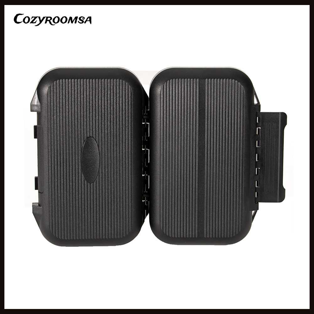 Hộp Đựng Mồi Câu Cá Chống Thấm Nước Tiện Dụng Ốp