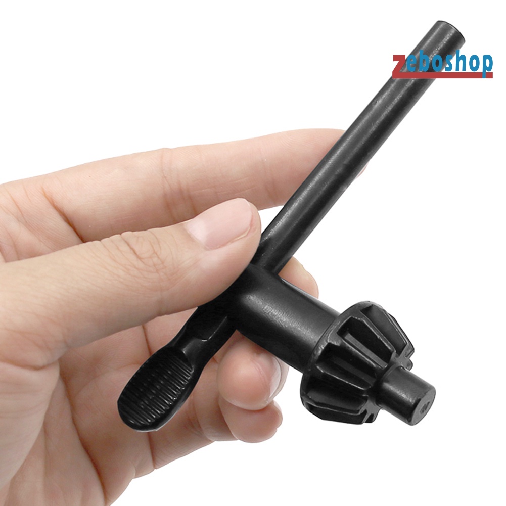 Khóa Kẹp Mũi Khoan Điện Chữ T 10 / 13 / 16mm Chuyên Dụng