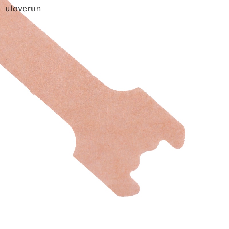 Set 100 Miếng Dán Mũi Chống Ngáy Tiện Dụng