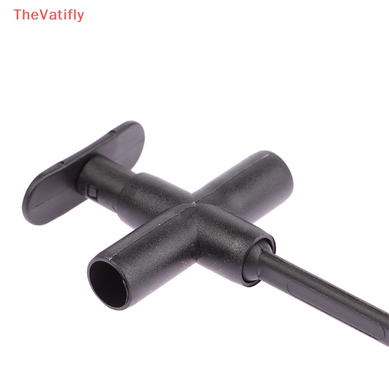 [Thevalifly] Dây Cáp Đầu Dò Cách Điện - Dụng Cụ Kiểm Tra Chẩn Đoán Ô Tô Dạng Kẹp Lò Xo Bán Chạy