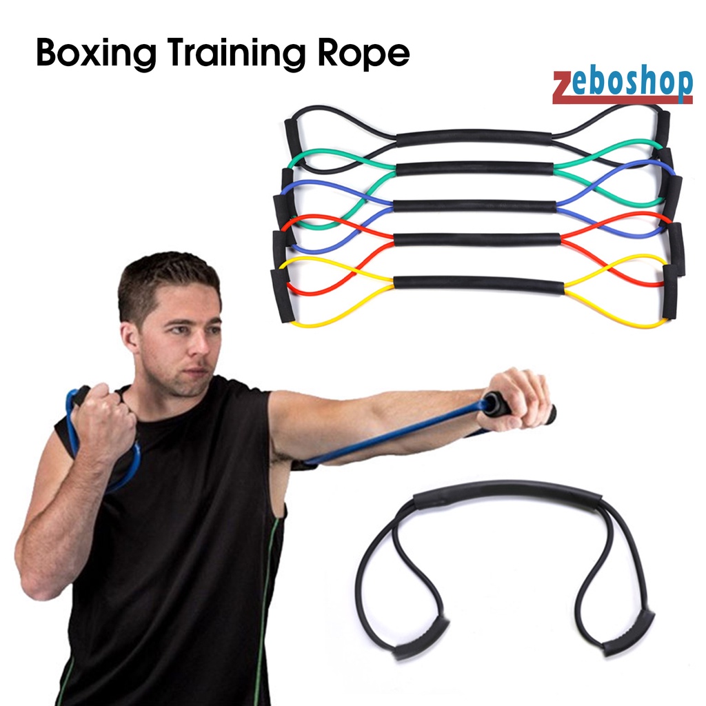 Vỏ Xốp Đàn Hồi Chống Trượt Hỗ Trợ Luyện Tập Boxing MMA