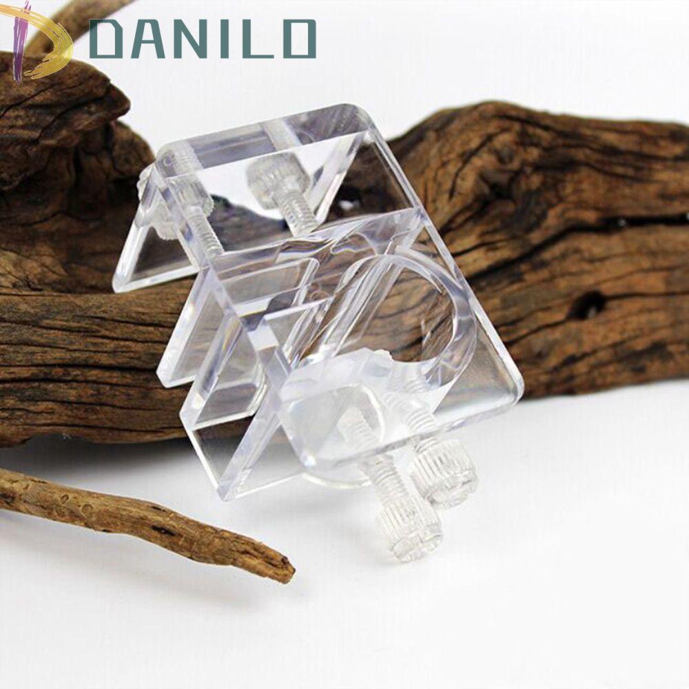 Giá Đỡ Cố Định Ống Dẫn Nước Bể Cá Tiện Dụng