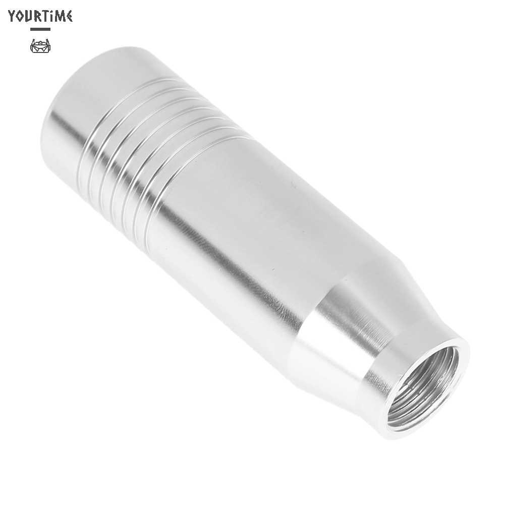 Tay Nắm Cần Gạt Số 8.5cm Bằng Hợp Kim Nhôm Cao Cấp Cho Xe Hơi