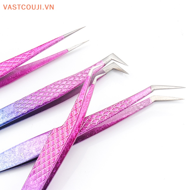 1 Nhíp Kẹp Gắn Lông Mi Giả Cong VN