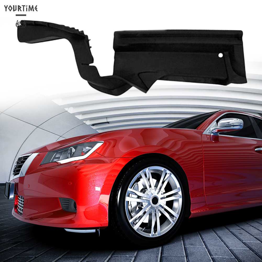 Nắp Đậy Cần Gạt Nước Động Cơ 74212-TAO-A00 Cho Honda Accord CP1 CP2 CP3 08-13