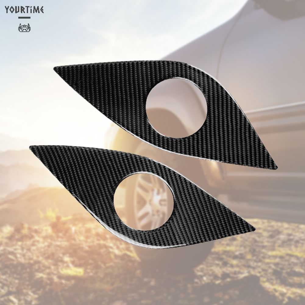 Bộ 2 Miếng Dán Trang Trí Cho Xe Hơi Chevrolet Camaro 2017-2019