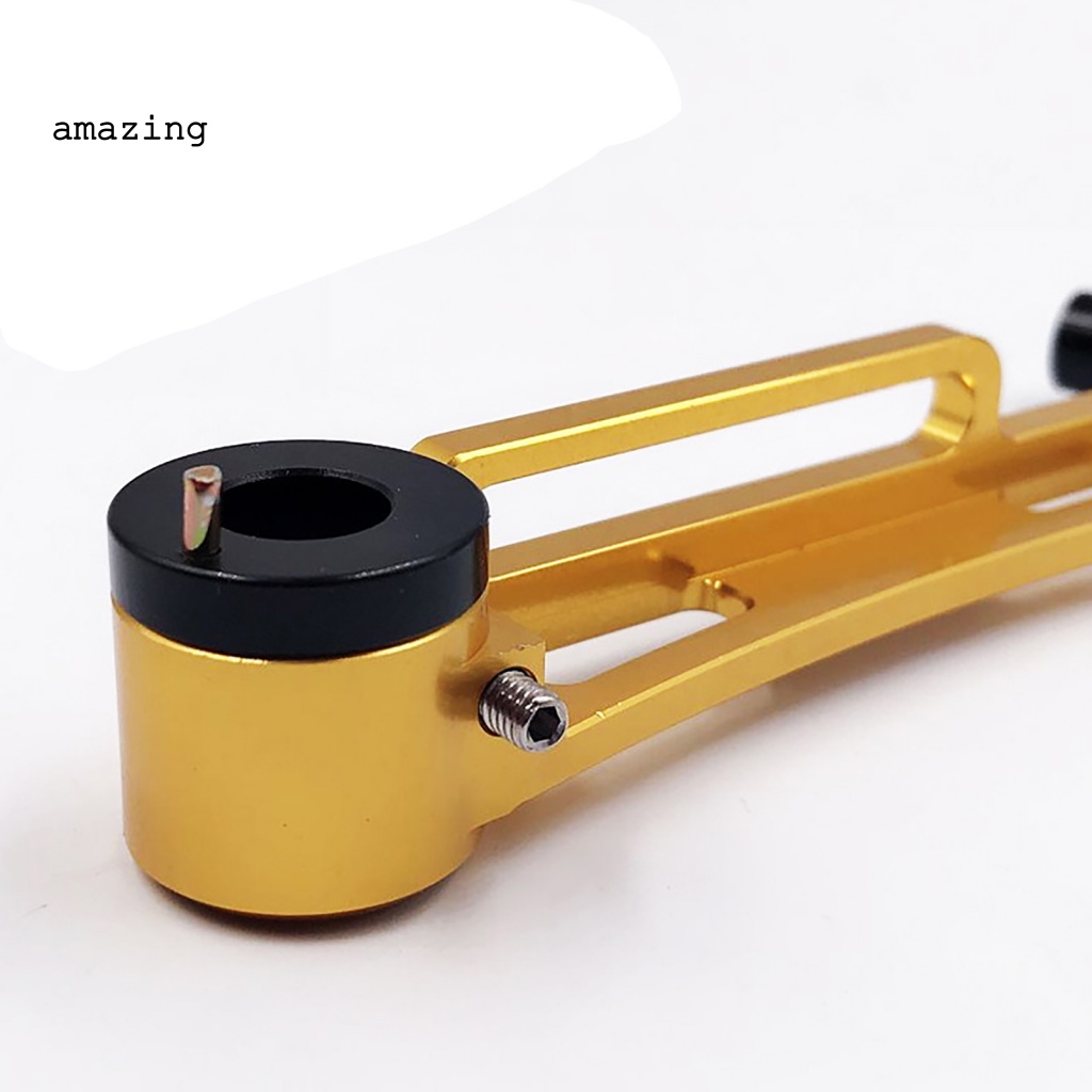 Tay Thắng Chữ V 108mm Bằng Hợp Kim Nhôm CNC Cho Xe Đạp