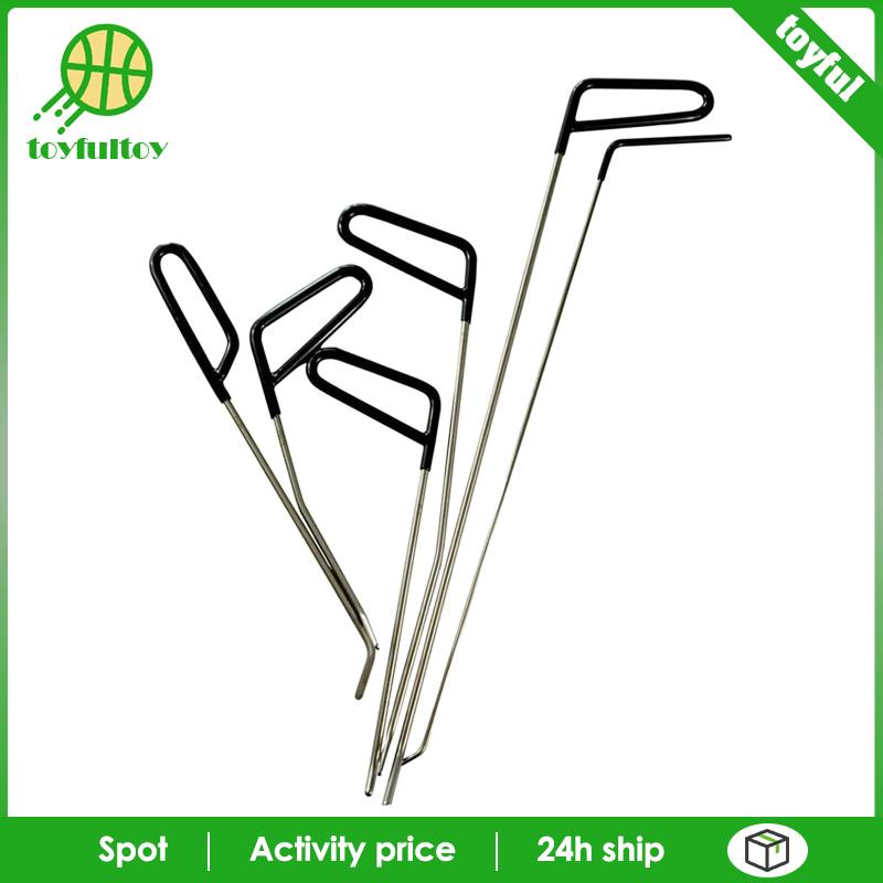 Set 7 Dụng Cụ Sửa Chữa Xe Hơi Hail