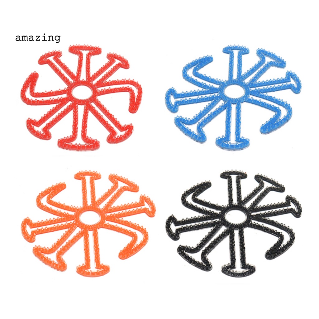 Miếng Lót Trong Mũ Bảo Hiểm Trong Suốt Thoáng Khí Chống Mồ Hôi